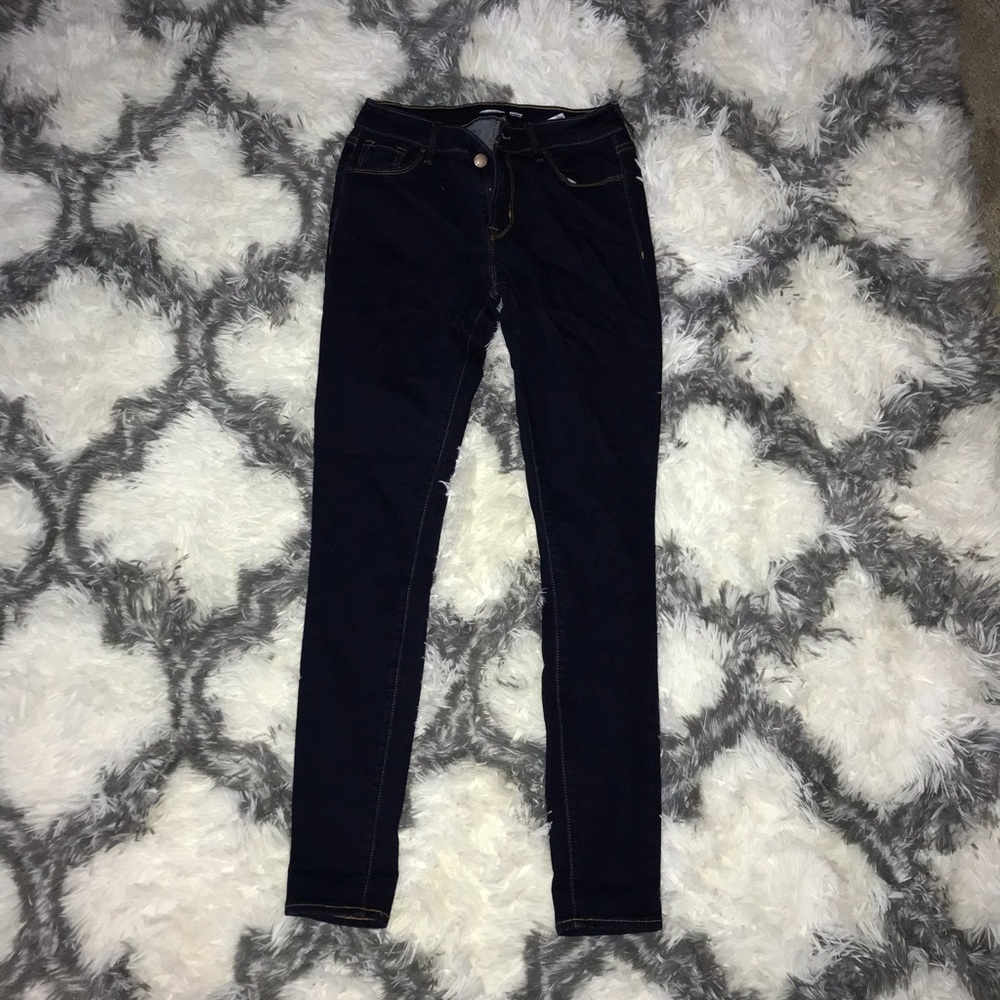 Women’s Old Navy jeans size 4 long